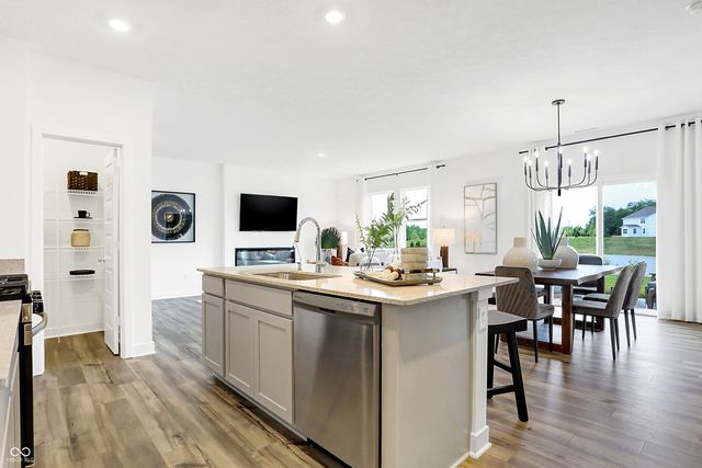 16784 Daly Drive, Noblesville, IN 46062