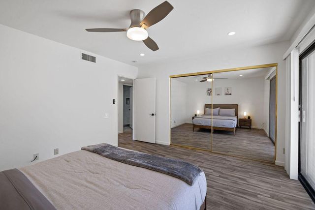 2603 N Whitewater Club Drive A, Palm Springs, CA 92262