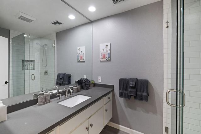 2603 N Whitewater Club Drive A, Palm Springs, CA 92262