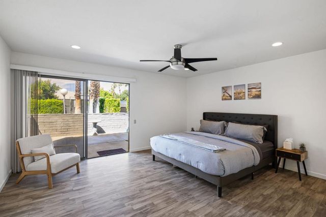 2603 N Whitewater Club Drive A, Palm Springs, CA 92262