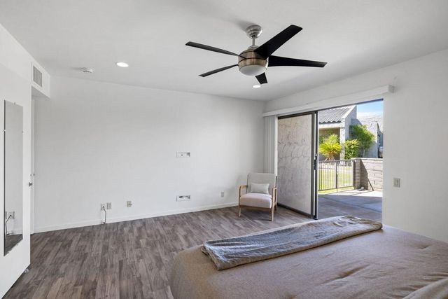 2603 N Whitewater Club Drive A, Palm Springs, CA 92262