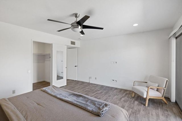 2603 N Whitewater Club Drive A, Palm Springs, CA 92262