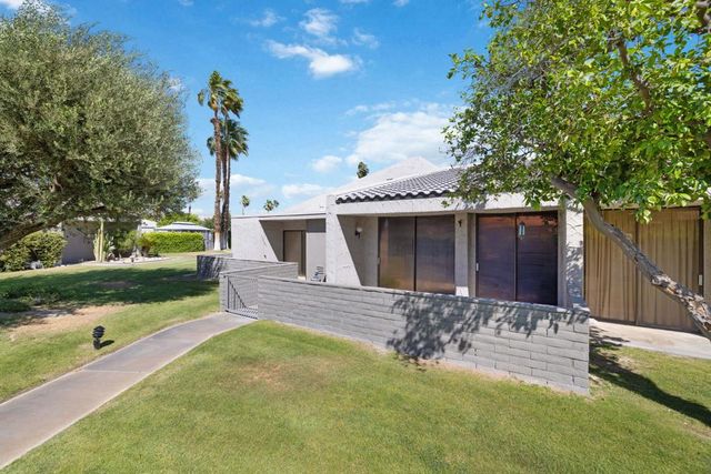 2603 N Whitewater Club Drive A, Palm Springs, CA 92262