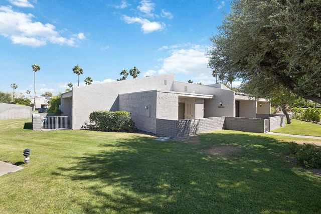 2603 N Whitewater Club Drive A, Palm Springs, CA 92262