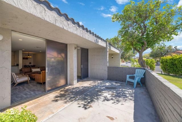 2603 N Whitewater Club Drive A, Palm Springs, CA 92262