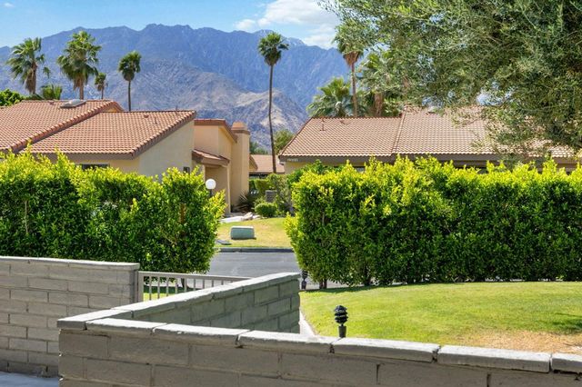 2603 N Whitewater Club Drive A, Palm Springs, CA 92262
