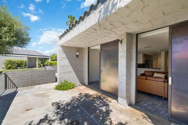 2603 N Whitewater Club Drive A, Palm Springs, CA 92262