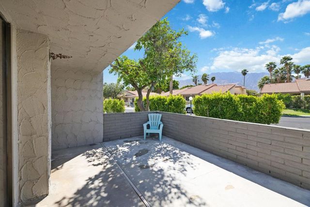 2603 N Whitewater Club Drive A, Palm Springs, CA 92262