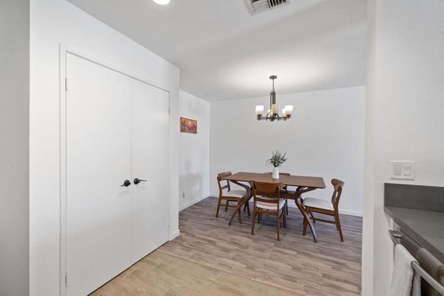 2603 N Whitewater Club Drive A, Palm Springs, CA 92262