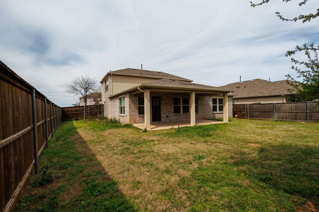 2700 Tobias Lane, Aubrey, TX 76227