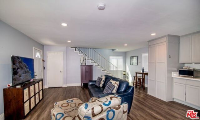 3504 Eagle Street, Los Angeles, CA 90063