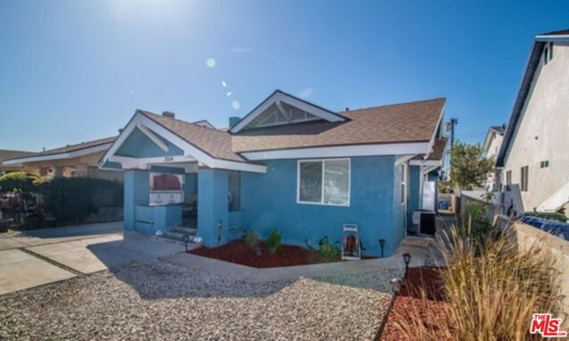 3504 Eagle Street, Los Angeles, CA 90063