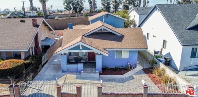 3504 Eagle Street, Los Angeles, CA 90063