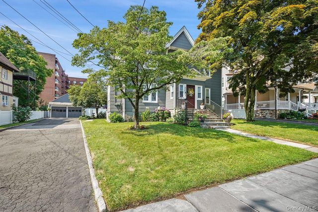 384 Irving Avenue, Port Chester, NY 10573