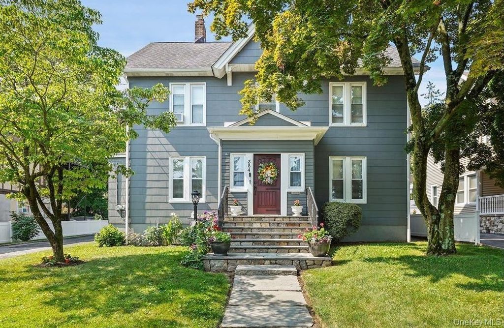 384 Irving Avenue, Port Chester, NY 10573