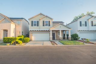 757 W Siena Lane, Clovis, CA 93619