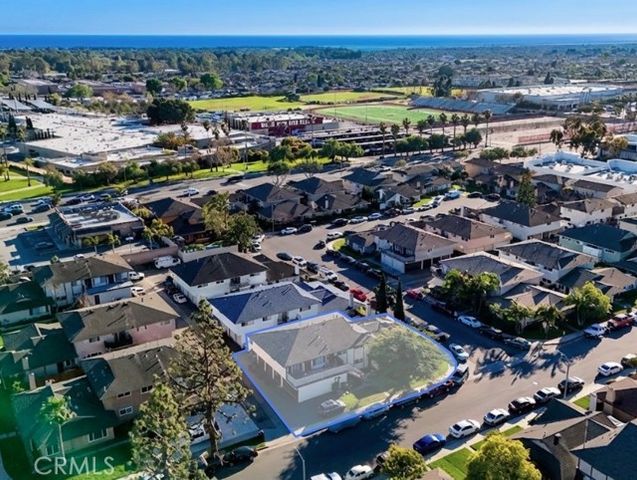 16932 Lilac Lane, Huntington Beach, CA 92647