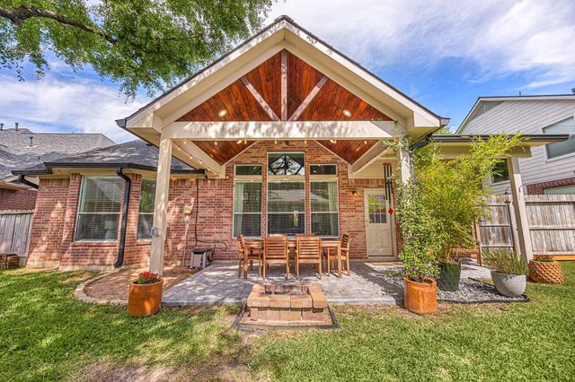 25535 China Springs, Spring, TX 77373