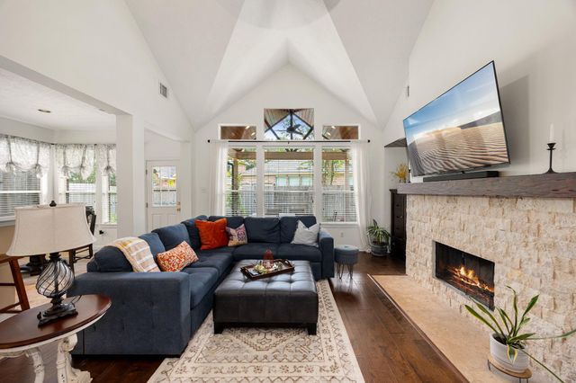 25535 China Springs, Spring, TX 77373