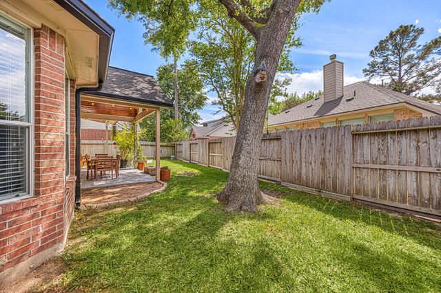 25535 China Springs, Spring, TX 77373