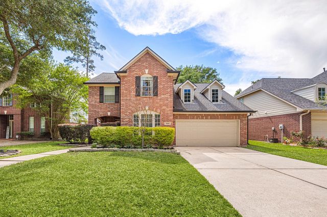 25535 China Springs, Spring, TX 77373