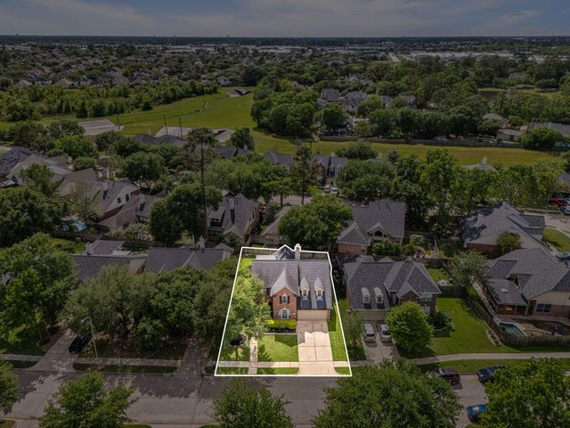 25535 China Springs, Spring, TX 77373