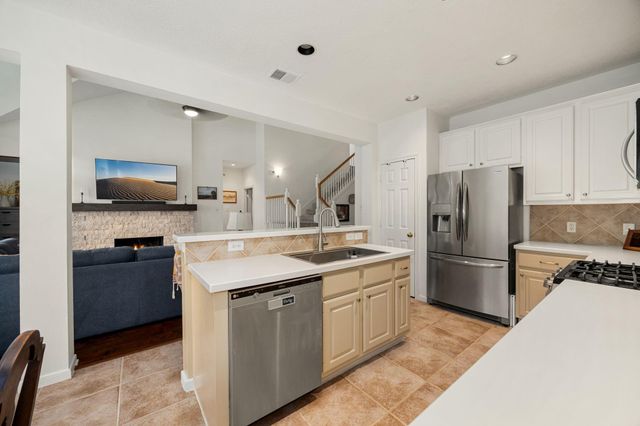 25535 China Springs, Spring, TX 77373