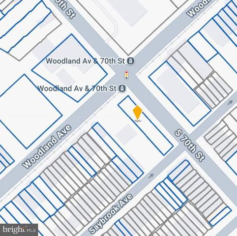 7000-4 WOODLAND AVE, Philadelphia, PA 19142