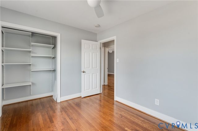 9502 Overhill Rd, Henrico, VA 23229