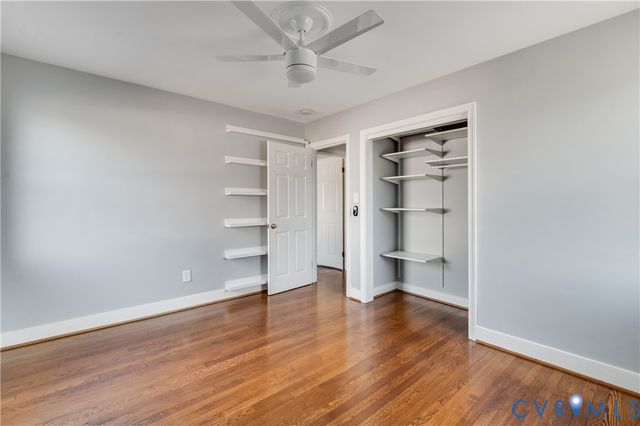 9502 Overhill Rd, Henrico, VA 23229