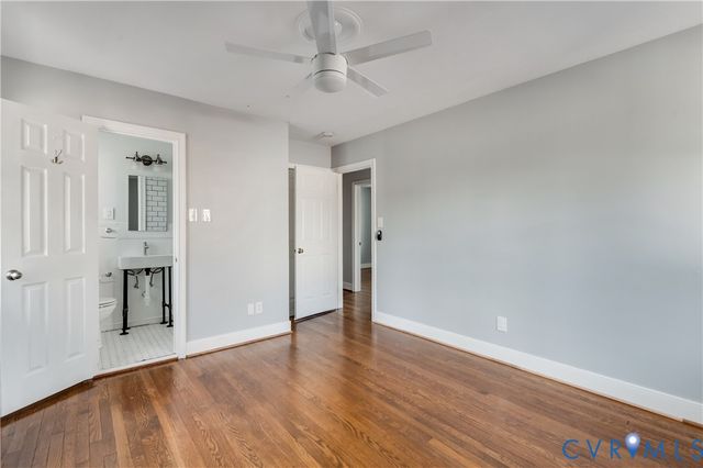 9502 Overhill Rd, Henrico, VA 23229