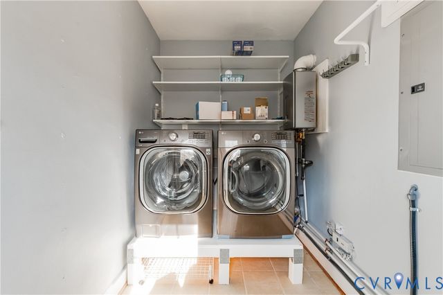 9502 Overhill Rd, Henrico, VA 23229