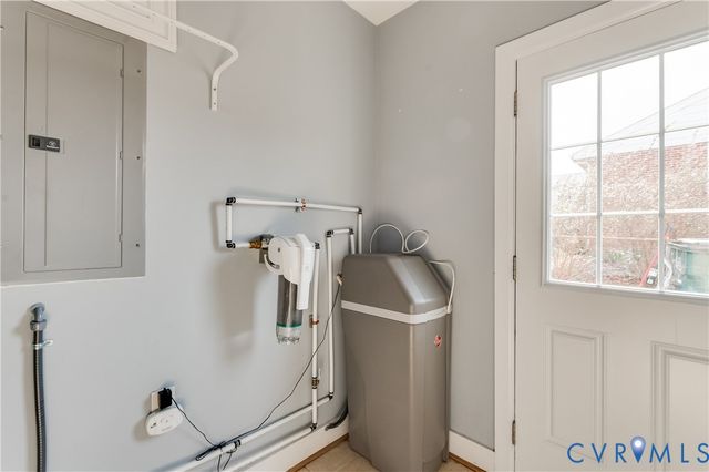 9502 Overhill Rd, Henrico, VA 23229