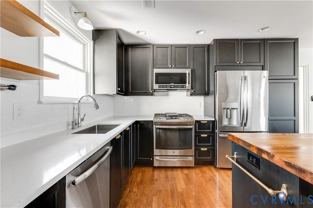 9502 Overhill Rd, Henrico, VA 23229