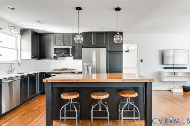 9502 Overhill Rd, Henrico, VA 23229