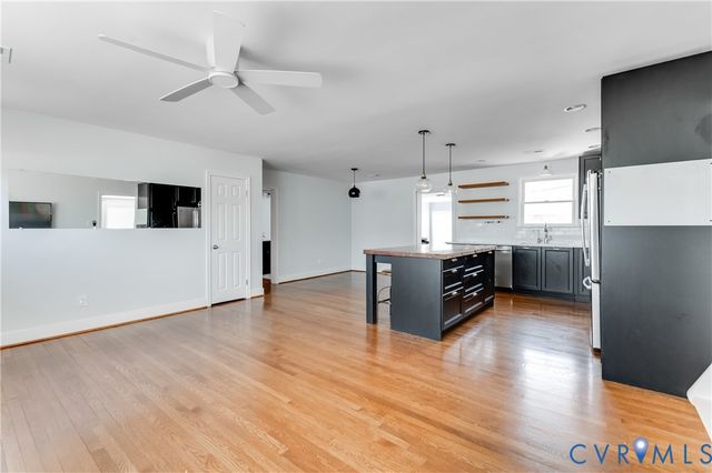 9502 Overhill Rd, Henrico, VA 23229