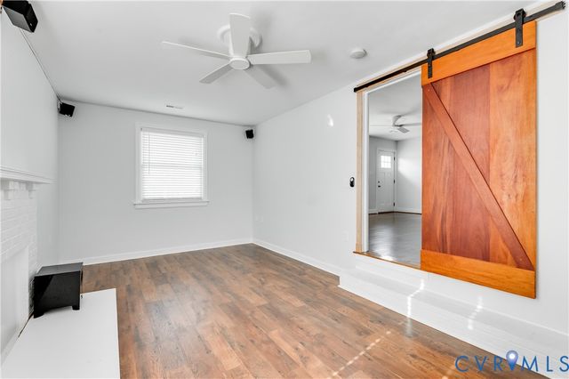 9502 Overhill Rd, Henrico, VA 23229