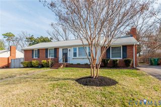 9502 Overhill Rd, Henrico, VA 23229