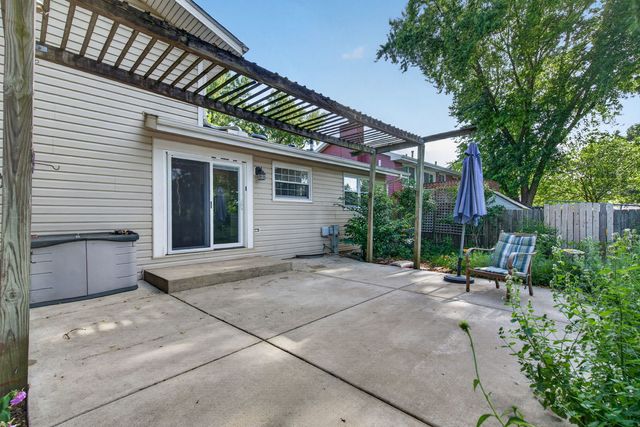 2909 Arden Place, Joliet, IL 60435