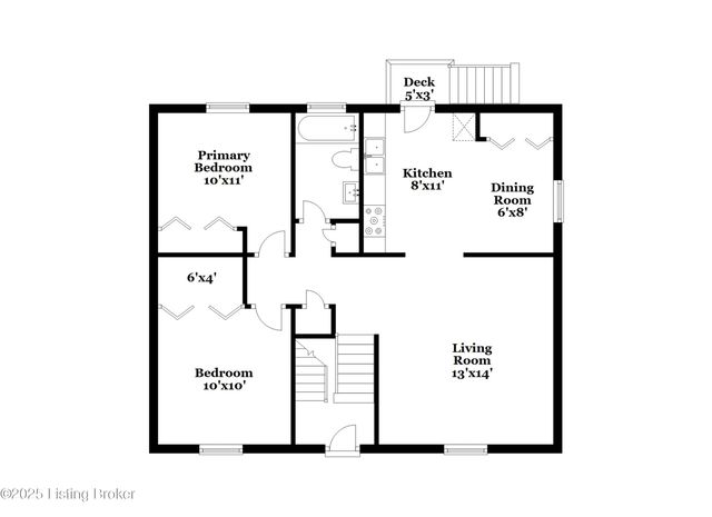 4513 Cod Dr, Louisville, KY 40272