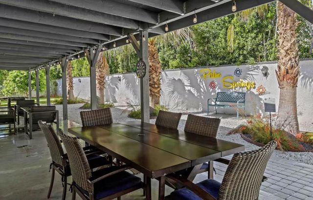 2025 Nicola Road, Palm Springs, CA 92262
