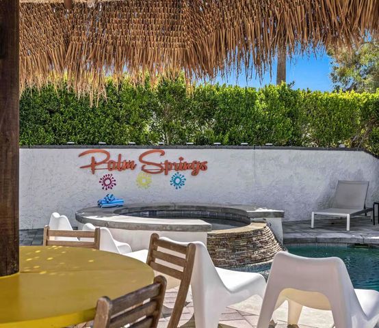2025 Nicola Road, Palm Springs, CA 92262