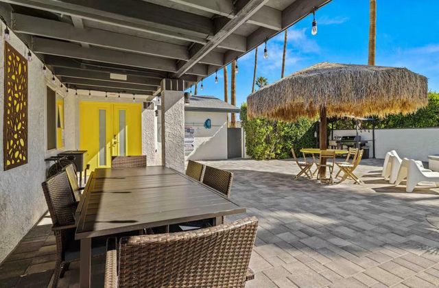 2025 Nicola Road, Palm Springs, CA 92262