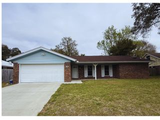 709 Osage Drive, Fort Walton Beach, FL 32547