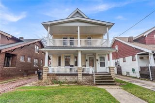 9002 Rosewood Avenue 2/UP, Cleveland, OH 44105