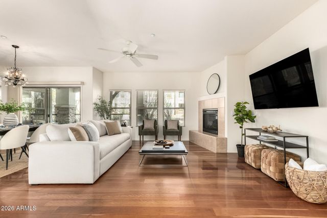 33550 N DOVE LAKES Drive 1005, Cave Creek, AZ 85331