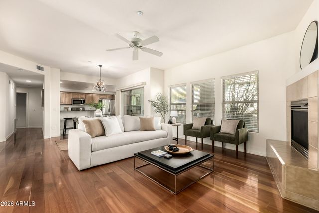 33550 N DOVE LAKES Drive 1005, Cave Creek, AZ 85331