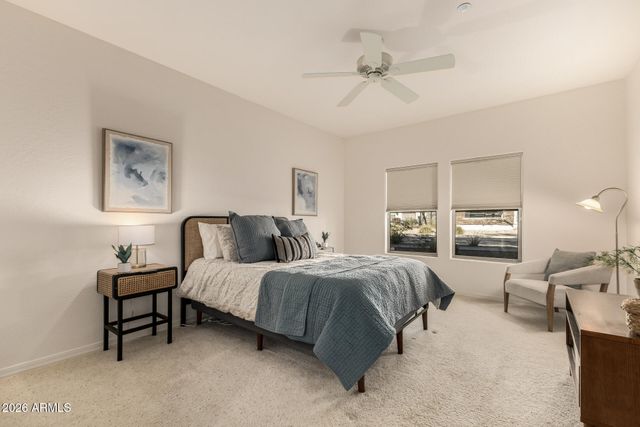 33550 N DOVE LAKES Drive 1005, Cave Creek, AZ 85331