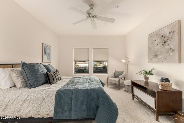 33550 N DOVE LAKES Drive 1005, Cave Creek, AZ 85331