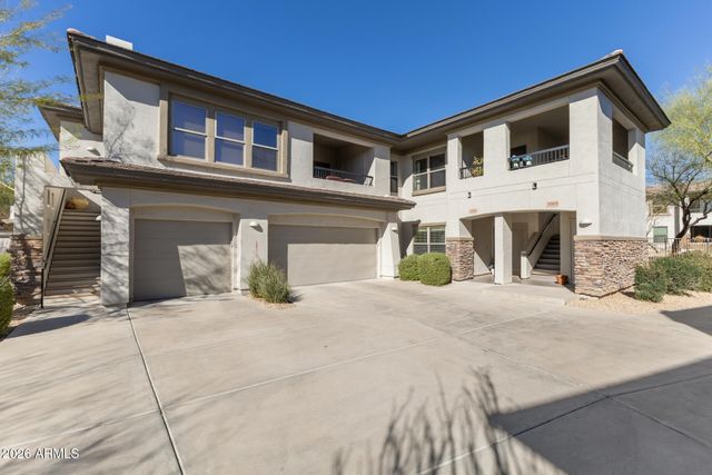 33550 N DOVE LAKES Drive 1005, Cave Creek, AZ 85331